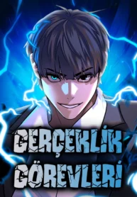 Gerçeklik Görevleri