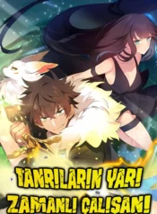yarızamanlı